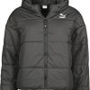 Puma Jackor | Classics Padded Jacket