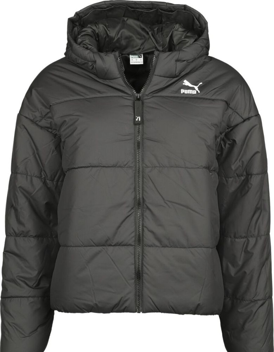 Puma Jackor | Classics Padded Jacket