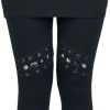 Poizen Industries Byxor | Dreama Leggings