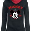 MicClearance Mouse Trojor & Cardigans | Red Original