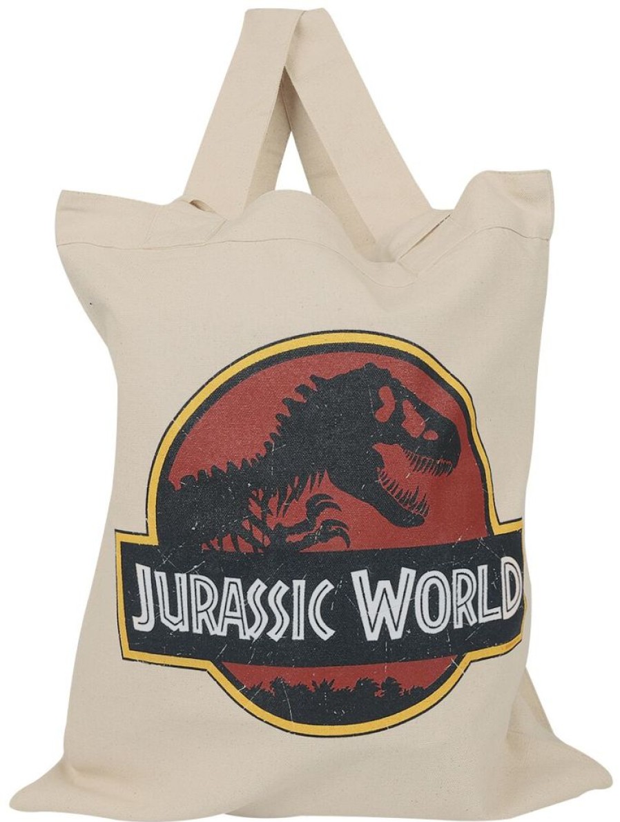 Jurassic Park Vaskor | Jurassic World