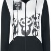 Killer Panda Trojor & Cardigans | Kp Lost Hood