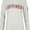 Harry Potter Trojor & Cardigans | Gryffindor