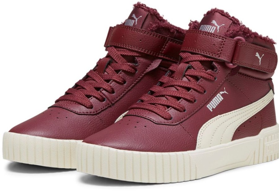 Puma Sportklader | Carina 2.0 Mid Wtr Jr