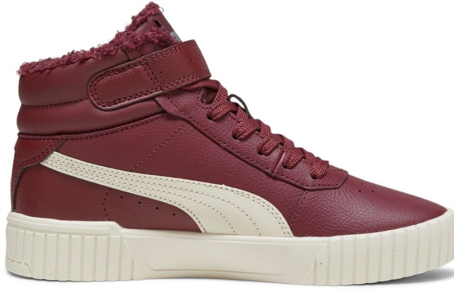 Puma Sportklader | Carina 2.0 Mid Wtr Jr