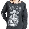 Arch Enemy Trojor & Cardigans | Emp Signature Collection