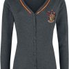 Harry Potter Trojor & Cardigans | Gryffindor