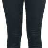 Noisy May Byxor | Lucy Nw Skinny Jeans