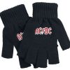 AC/DC Handskar | Logo