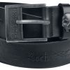 Rock Rebel by EMP Balten & Spannen | Decorate Your Belt