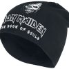 Iron Maiden Mossor | The Book Of Souls - Jersey Beanie