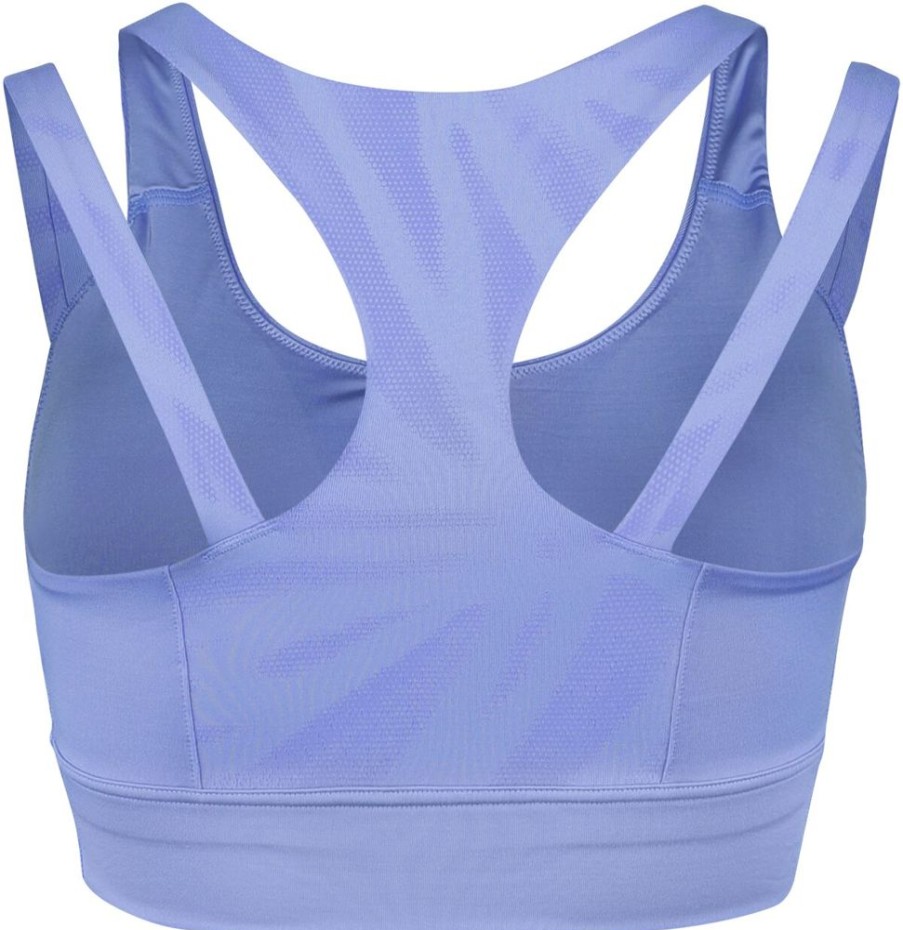 Puma Underklader | Nova Shine Mid Impact Eversculpt Bra