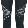 Vixxsin Byxor | Rev Leggings