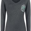 Harry Potter Trojor & Cardigans | Slytherin