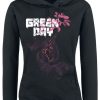 Green Day Trojor & Cardigans | Gun Flower