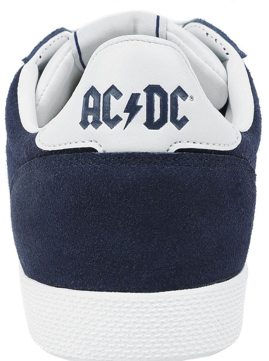 AC/DC Sportklader | Umbro - Ac/Dc Sneaker