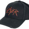 Slayer Kepsar | Logo - Baseball Cap