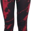 Rock Rebel by EMP Byxor | Tie-Dye Leggings