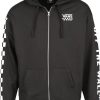 Vans Trojor & Cardigans | Extra Fun Os Hoodie