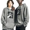 EMP Special Collection Sportklader | Emp Special Collection X Urban Classics Unisex Washed Hoodie