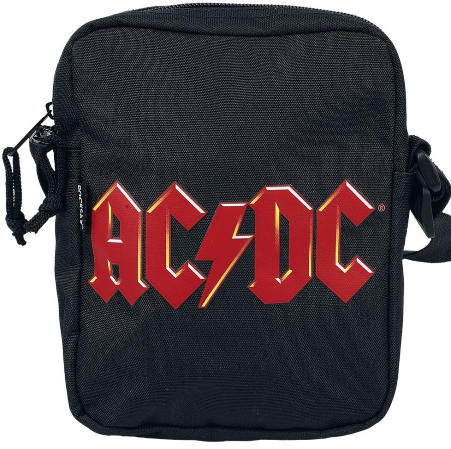 AC/DC Vaskor | Rocksax - Ac/Dc Logo