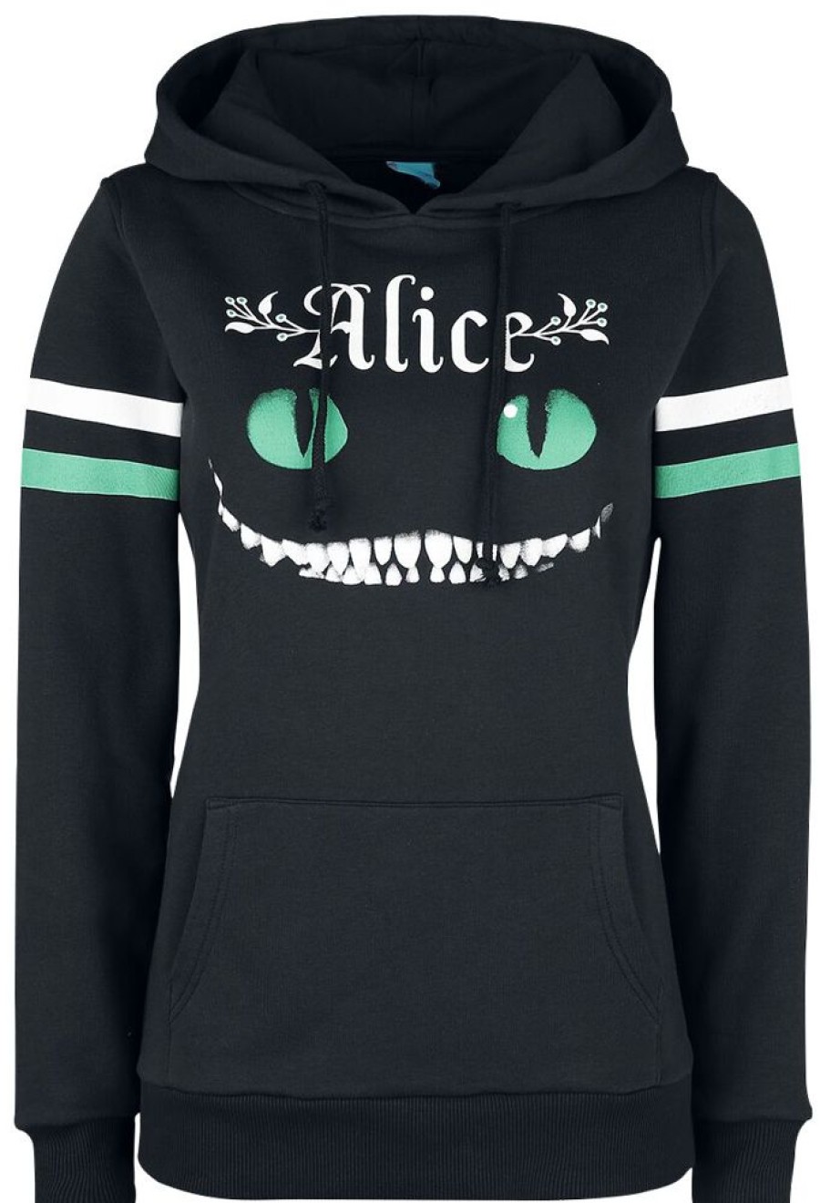 Alice i Underlandet Trojor & Cardigans | Cheshire Cat