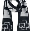 Rammstein Sjalar & Bandanas | Rammstein