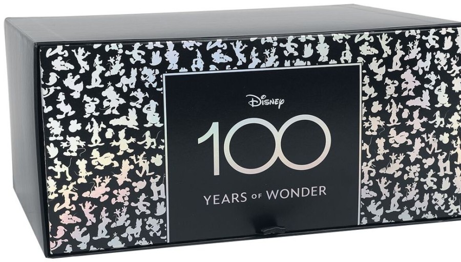 Disney Sjalar & Bandanas | Disney 100 Anniversary Box