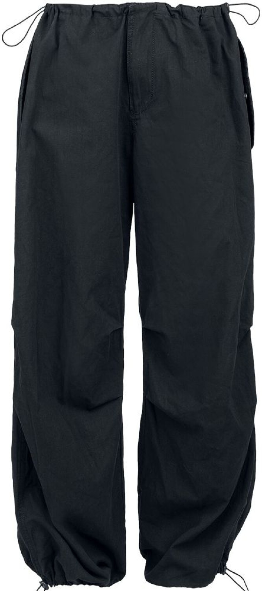 Banned Byxor | Nyx Wide Leg Trousers