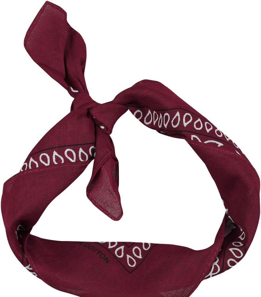 Rock Daddy Sjalar & Bandanas | Bandana 3-Pack