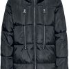 Only Kappor | Nora Long Puffer Coat