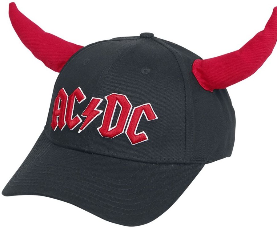 AC/DC Kepsar | Hells Bells - With Horn