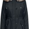 Only Jackor | Iris Fur Winter Parka