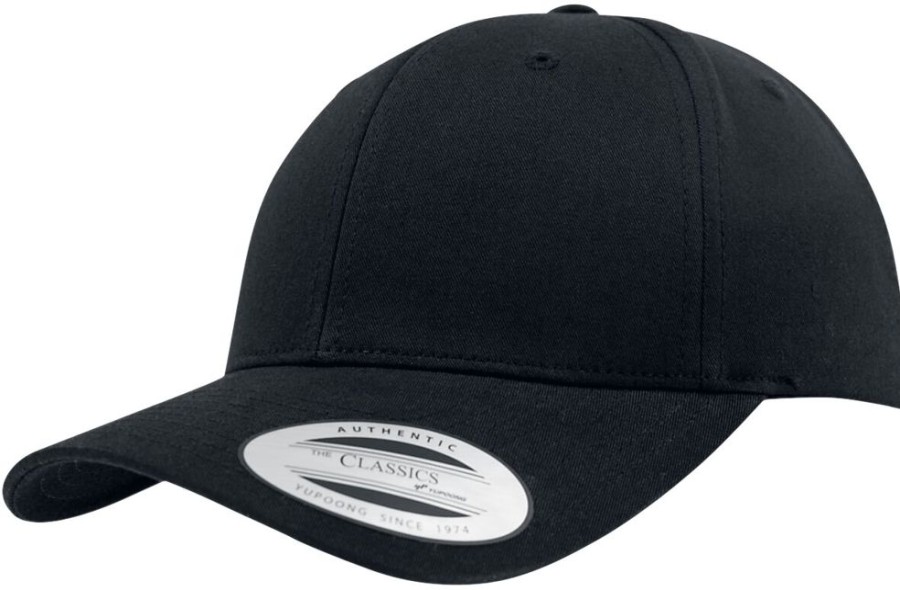 Flexfit Kepsar | Flexfit Organic Cotton Cap