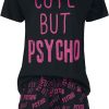 Cute But Psycho Underklader | Cute But Psycho