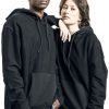 EMP Special Collection Trojor & Cardigans | Emp Special Collection X Urban Classics Unisex Hoodie