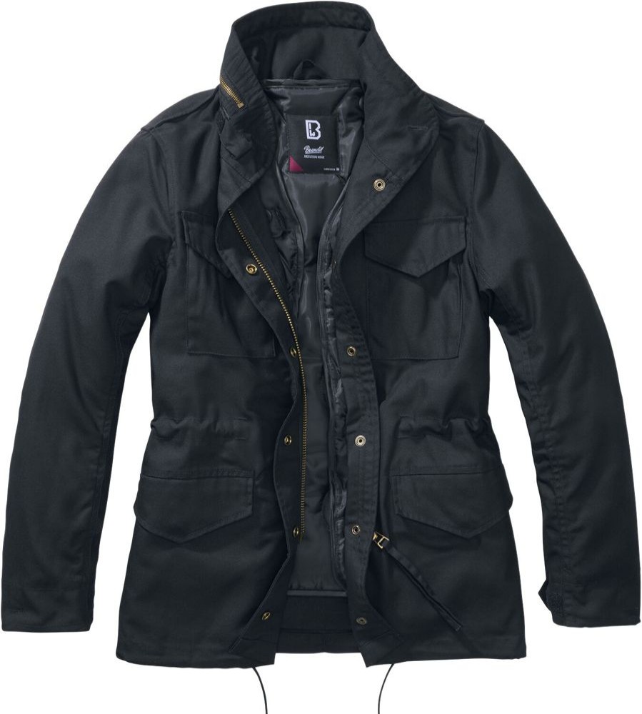 Brandit Jackor | Ladies M65 Standard Jacket