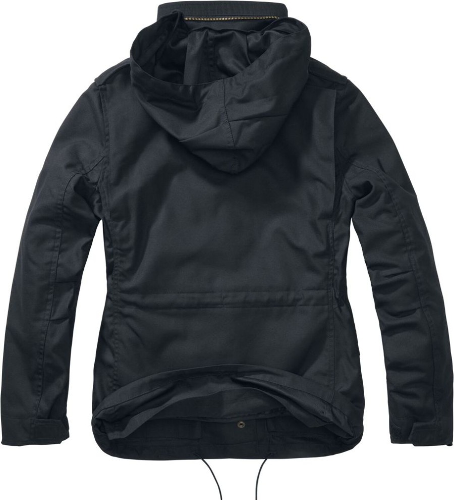 Brandit Jackor | Ladies M65 Standard Jacket