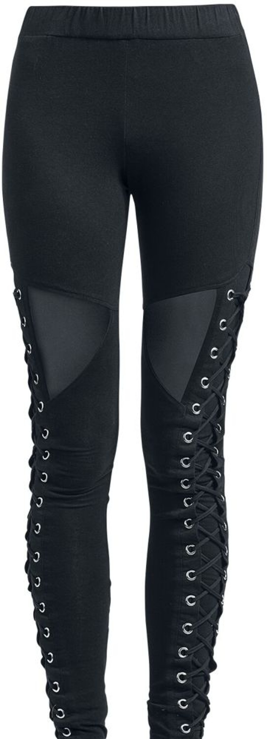 Vixxsin Byxor | Onyx Leggings