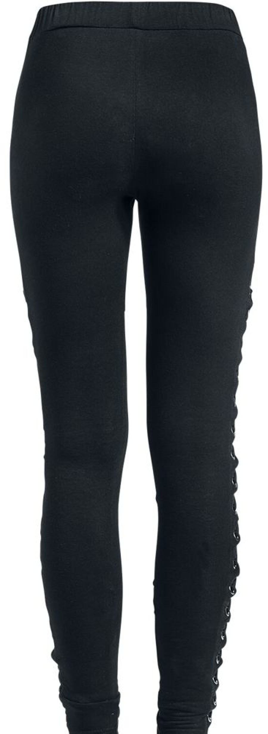 Vixxsin Byxor | Onyx Leggings