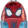 Spider-Man Vaskor | Loungefly - Shine Spider-Man