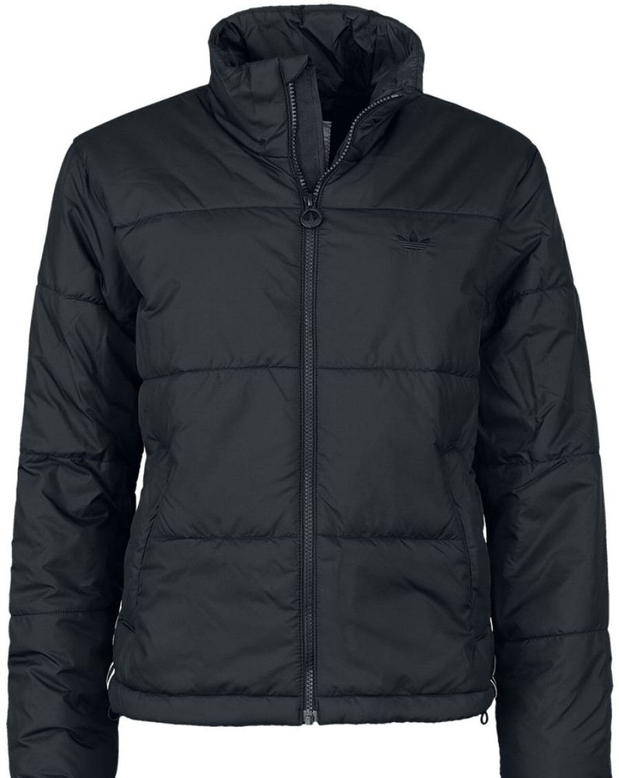 Adidas Jackor | Short Puffer