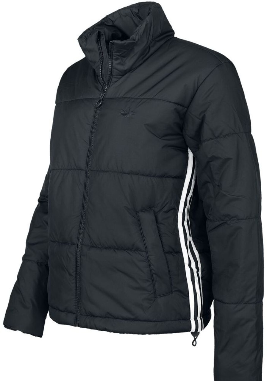 Adidas Jackor | Short Puffer