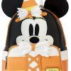 MicWholesale Mouse Vaskor | Loungefly - Candy Corn Minnie