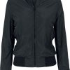 Urban Classics Jackor | Ladies Light Bomber Jacket