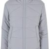 Urban Classics Jackor | Ladies' Arrow Puffer Jacket