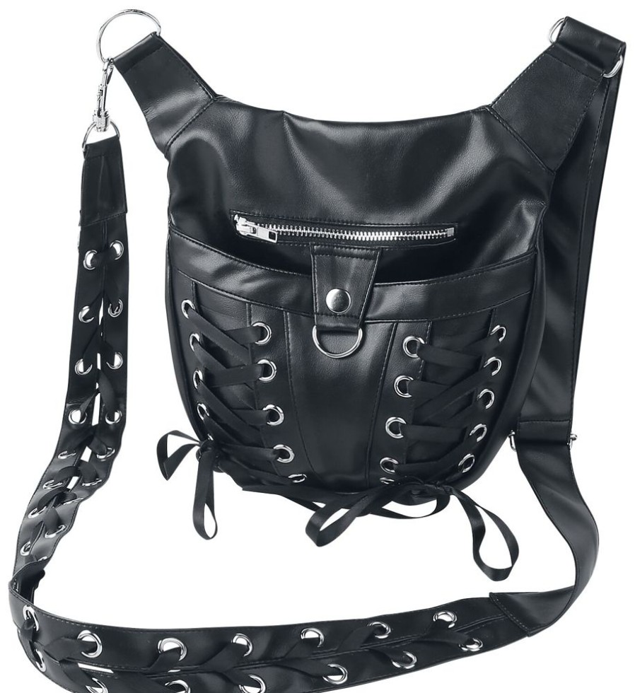 Poizen Industries Vaskor | Corset Bag