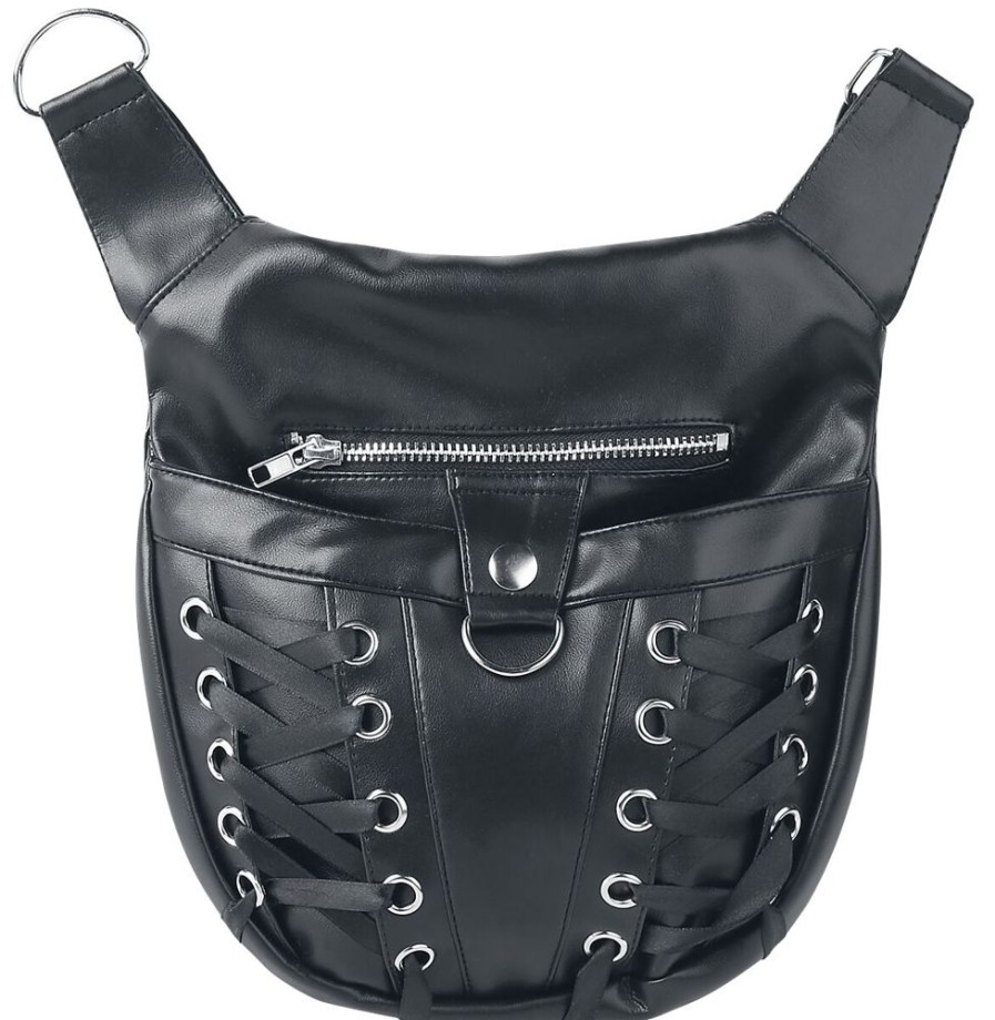 Poizen Industries Vaskor | Corset Bag