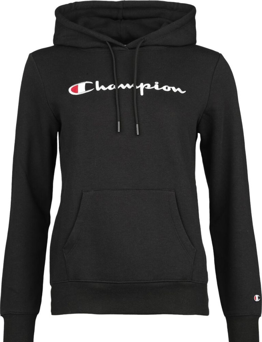 Champion Trojor & Cardigans | Hooded Sweatshirt