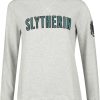 Harry Potter Trojor & Cardigans | Slytherin